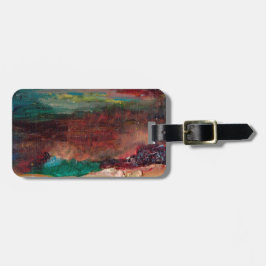 Havsskatt Bagagebricka