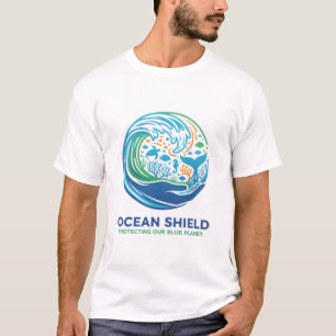 HavsSköld T Shirt