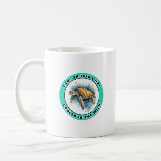 Havssköldpadda Kopiera Kopiera Kopiera Kopiera Kop Kaffemugg