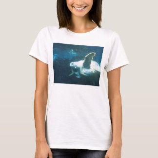 HAVSSKÖLDPADDA T-SHIRT