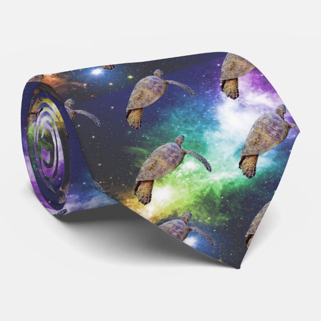 Havssköldpaddor Slips (Rullad)