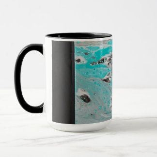 Havssköldpadds mugg