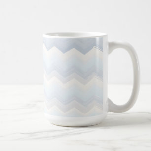 Havsskuggor, vattenfärgsskorv kaffemugg