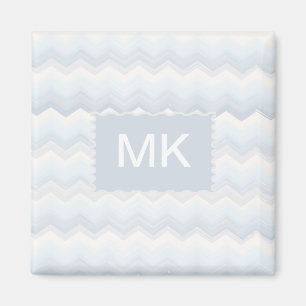 Havsskuggor, vattenfärgsskorv magnet