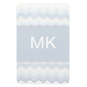 Havsskuggor, vattenfärgsskorv magnet