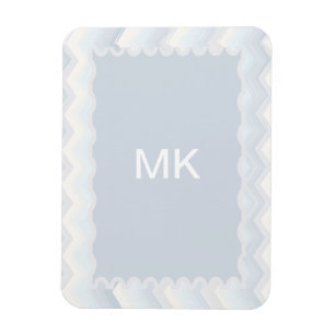 Havsskuggor, vattenfärgsskorv magnet