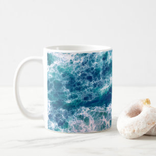 Havsskum Kaffemugg