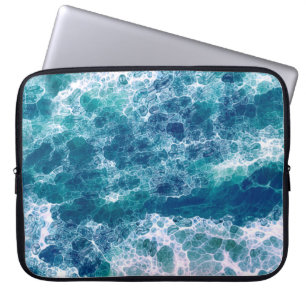 Havsskum Laptop Fodral