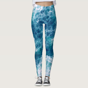 Havsskum Leggings