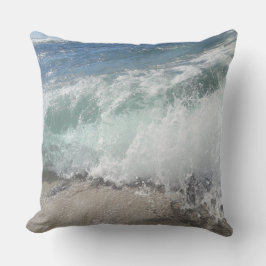 Havsskum Vinkara Dekorativ kudde