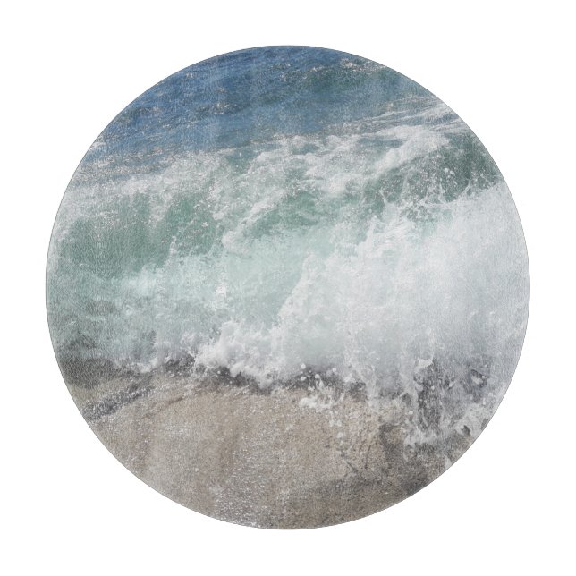 Havsskum Vinkara havet (Framsidan)