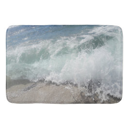 Havsskum Vinkara havet Badrumsmatta