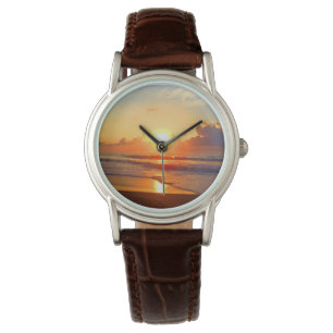 Havssol Armbandsur
