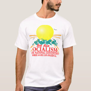 HavssolSP Conv T-shirt