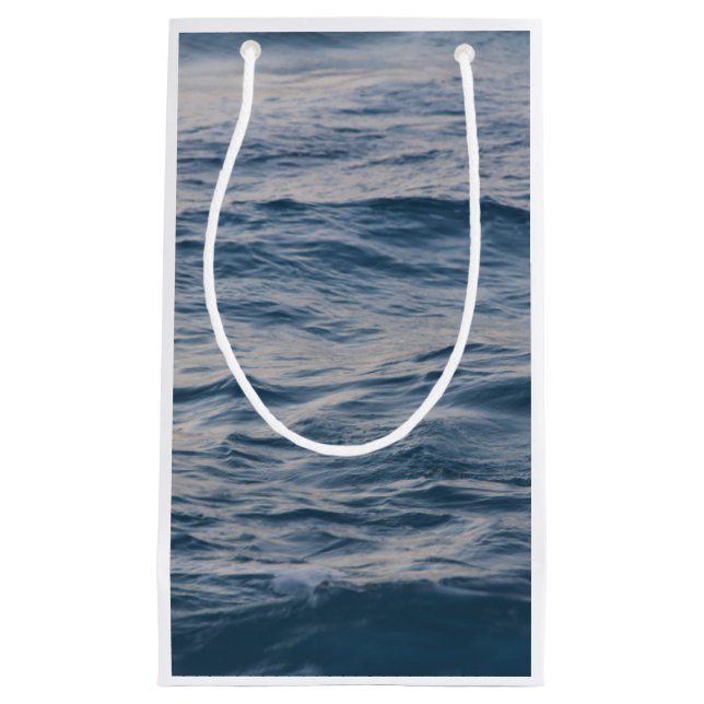 Havsstängsel vatten (Framsidan)