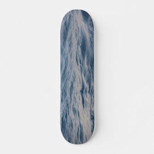 Havsstängsel vatten mini skateboard bräda 18,5 cm