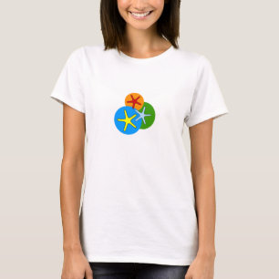 Havsstjärnat-skjorta T Shirt