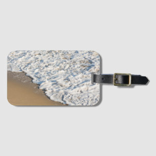 Havsstrand Bagagebricka