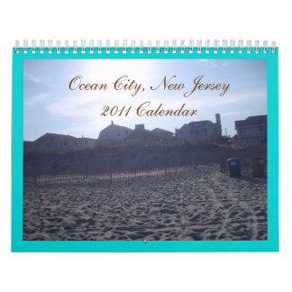 Havstad - Collage - Callendar Kalender