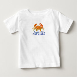 Havstad Maryland Tee Shirt