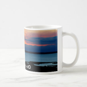 Havstad, MD-mugg Kaffemugg