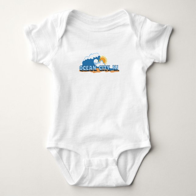 Havstad Tee (Framsida)