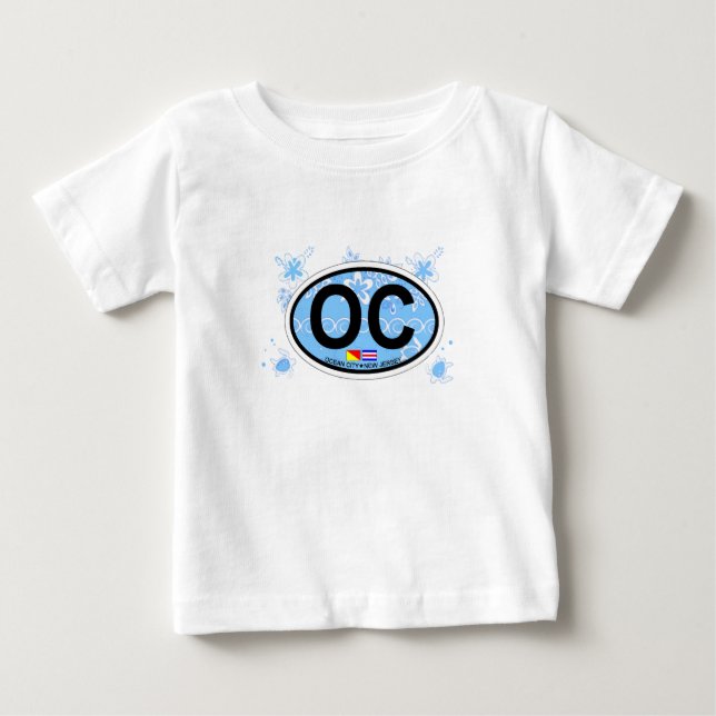 Havstad Tee (Framsida)