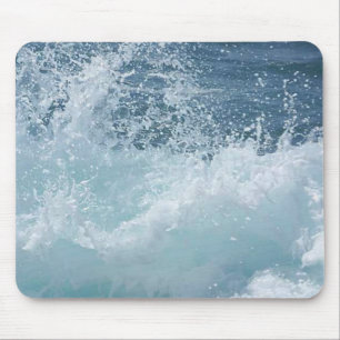 Havstänk Mousepad Musmatta