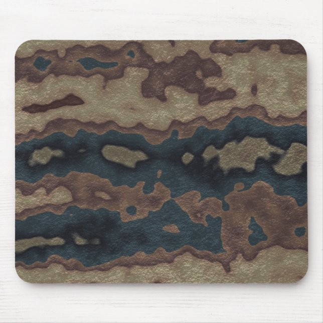 havsten 2 musmatta (Framsidan)