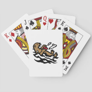 Havster Lekkort Casinokort