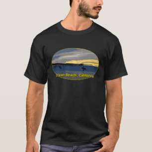 Havstrand, Kalifornien Tee
