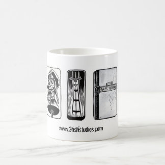 Havstrandmugg Kaffemugg