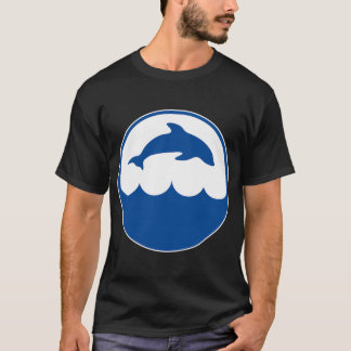 Havsutforskarteam T Shirt