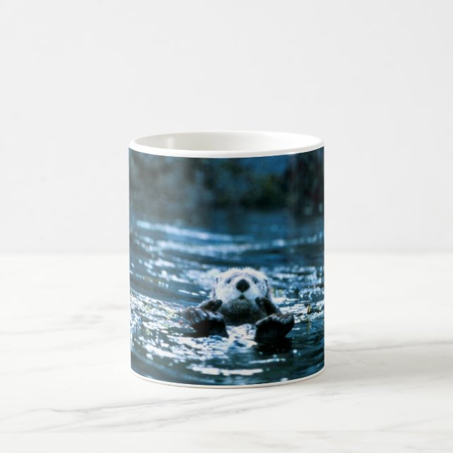 Havsutter Kaffemugg (Center)
