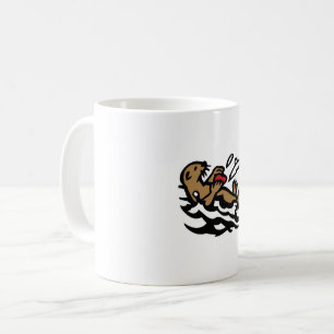 Havsutter Kaffemugg
