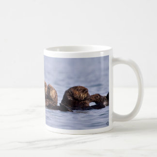 HavsutterRaft Kaffemugg