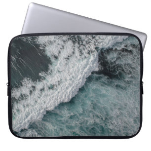 Havsvåg Laptop Fodral