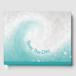 Havsvåg, sjödag gästböcker