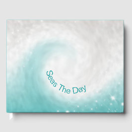 Havsvåg, sjödag gästböcker