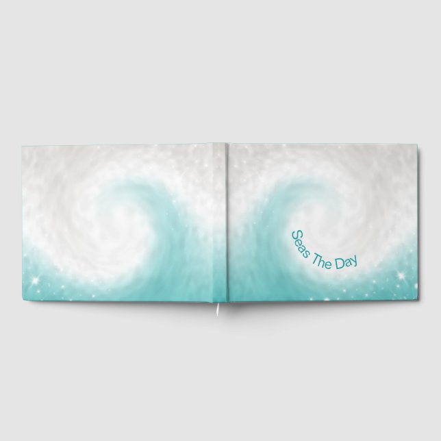 Havsvåg, sjödag gästböcker (Full)