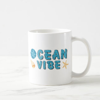 HavsvampS COFFEE MUGG BEACH DECOR MUGG