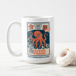 Havsvän Kaffemugg
