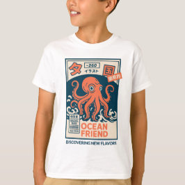 Havsvän T Shirt