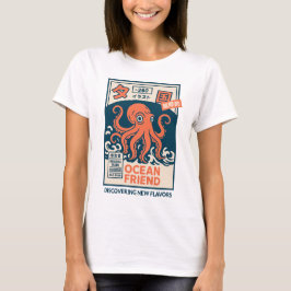 Havsvän T Shirt