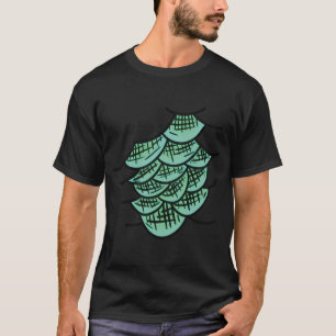 Havsvarelse Fjäll T Shirt