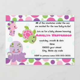 havsvarelser under havsinbjudan inbjudningar