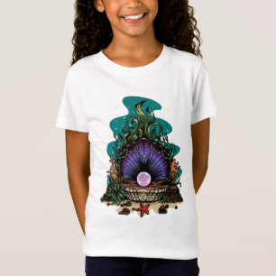 Havsväxter T Shirt