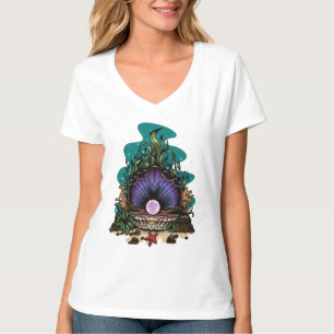 Havsväxter T Shirt
