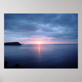 Havsverk för kontor poster