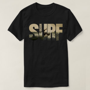 Havsvibbar Surfälskare T Shirt